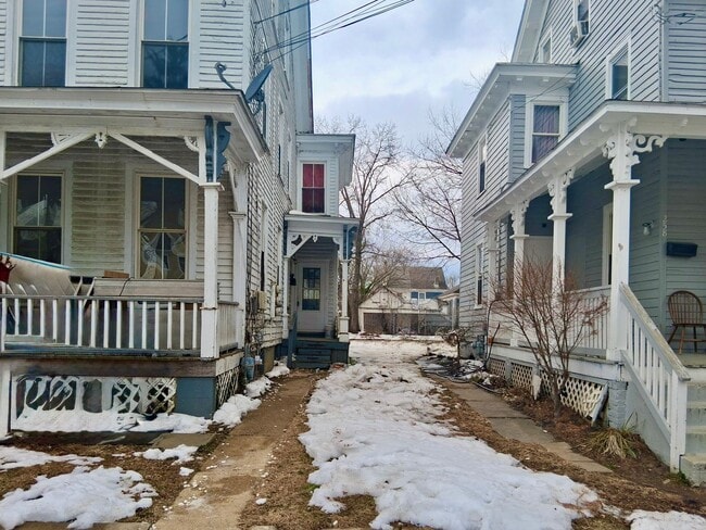 property at 256 Bank St