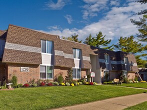 Haynes Run in Medford, NJ - Foto de edificio - Building Photo