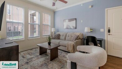 8989 West Rd in Houston, TX - Building Photo - Building Photo