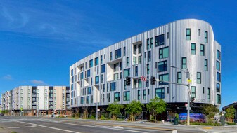 Potrero 1010 Apartments