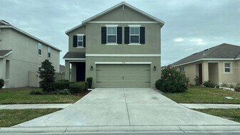 7734 Tuscan Bay Cir in Wesley Chapel, FL - Building Photo