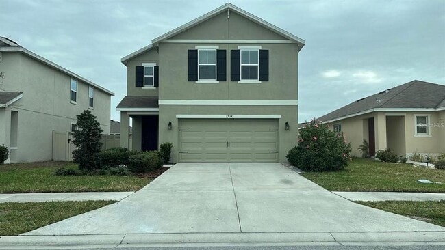 property at 7734 Tuscan Bay Cir