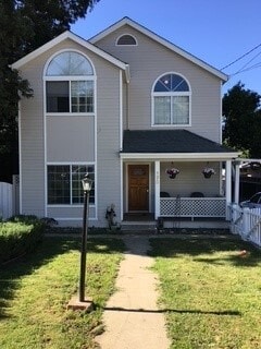 property at 175 Warren Ave