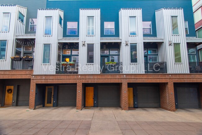 property at 2680 Blake St