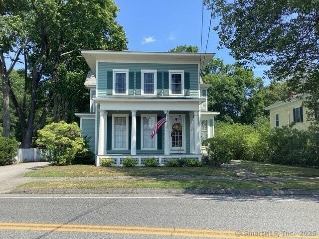 21 High St in Clinton, CT - Building Photo - Building Photo