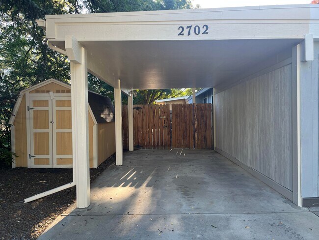 2702 Parklake Ct in Fort Collins, CO - Building Photo - Building Photo