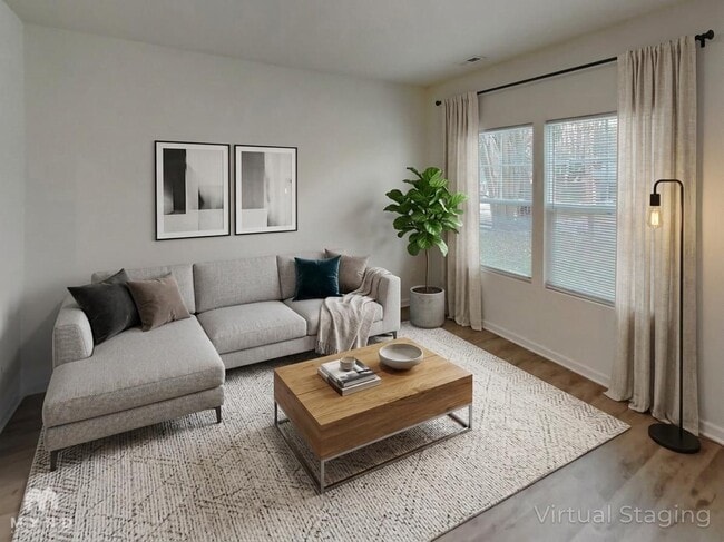 819 W Walnut Ave, Unit 504 in Gastonia, NC - Building Photo - Building Photo