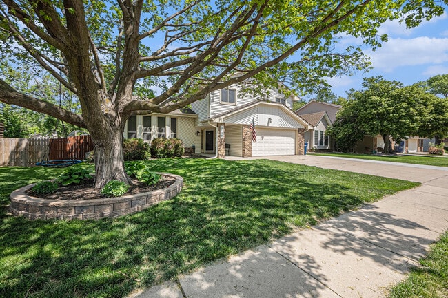 3738 Burr Oak Dr in Bellevue, NE - Building Photo - Building Photo