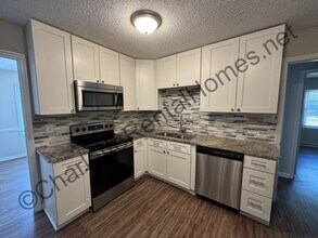 7209 Tall Tree Ln in Charlotte, NC - Building Photo - Building Photo