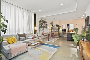 1414 Belmont St NW, Unit 101 in Washington, DC - Building Photo