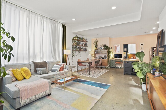 property at 1414 Belmont St NW