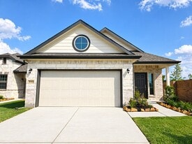 10443 Port Huron Ln in Tomball, TX - Building Photo