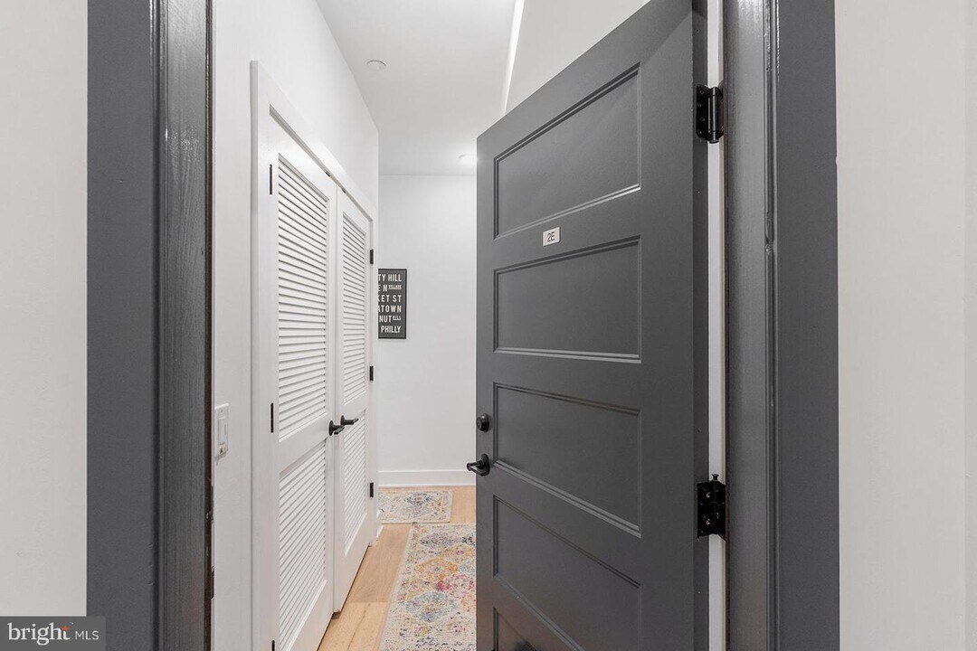 1232 N Front St-Unit -2E in Philadelphia, PA - Building Photo