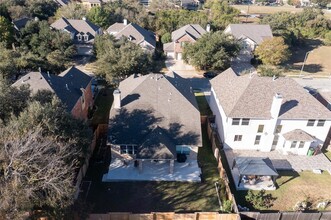 3249 Ranch Park Trail in Round Rock, TX - Building Photo - Building Photo