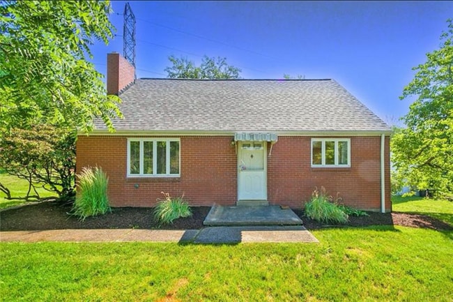 5331 Old Logan Ferry Rd in Murrysville, PA - Building Photo - Building Photo