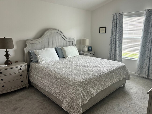 3315 Shari St in the Villages, FL - Foto de edificio - Building Photo