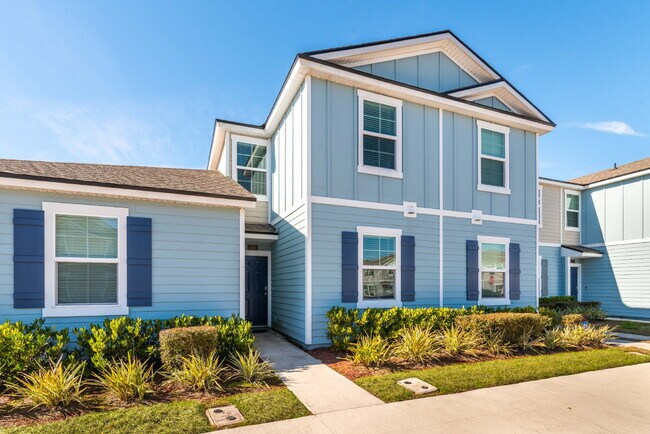 509 Big Tree Wy in Orange Park, FL - Building Photo - Building Photo
