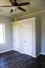 130 D St SW in Jacksonville, AL - Building Photo - Building Photo