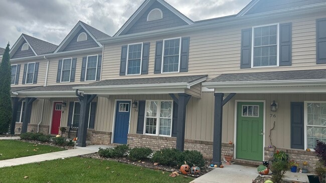 property at 74 Gloucester Dr
