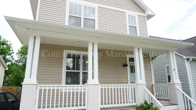 1525 King St in Wilmington, NC - Building Photo - Building Photo