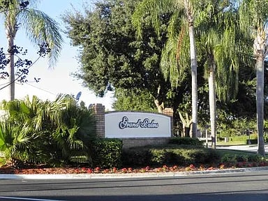 property at 3211 Sabal Palms Ct