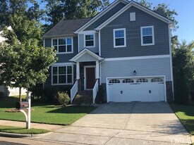Room in House on Everette Fields Rd in Morrisville, NC - Building Photo