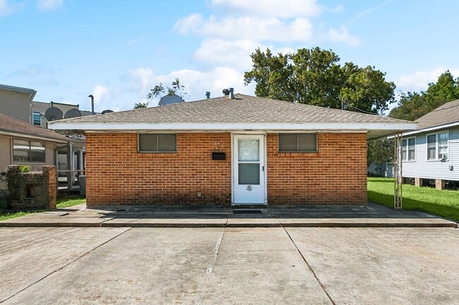property at 124 Lake Ave