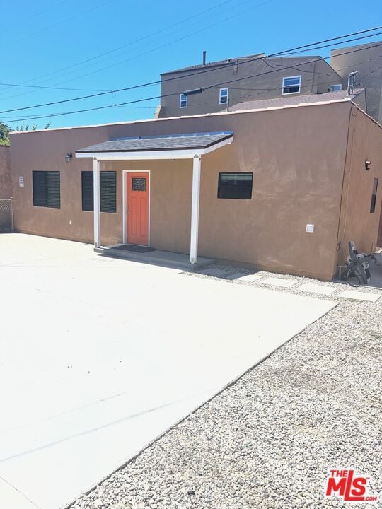 2807 Buckingham Rd in Los Angeles, CA - Building Photo - Building Photo