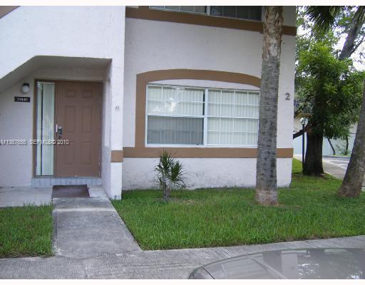 11441 NW 42nd St, Unit 11441 NW 42nd St in Coral Springs, FL - Building Photo - Building Photo