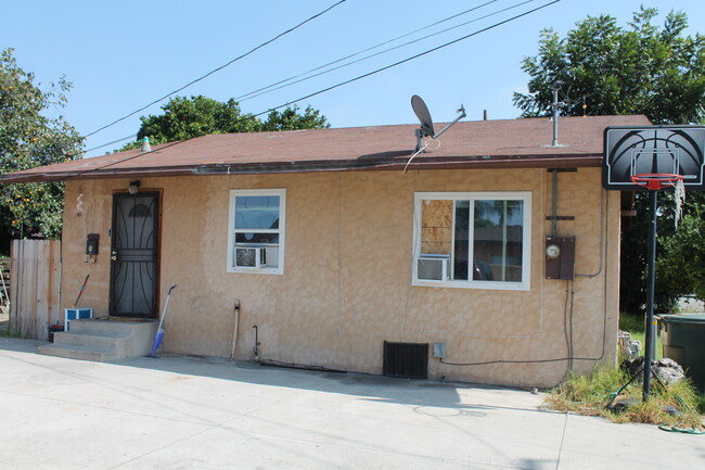 10177 Bodger St in El Monte, CA - Building Photo - Building Photo