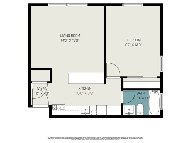2017 Commerce Blvd, Unit #202 in Mound, MN - Building Photo - Building Photo