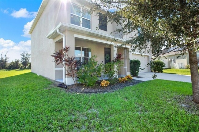 12029 Myrtle Rock Dr in Riverview, FL - Building Photo - Building Photo