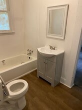 1002 E Bankhead St in New Albany, MS - Building Photo - Building Photo