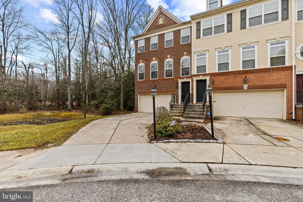 7544 Stonehouse Run Dr in Glen Burnie, MD - Building Photo