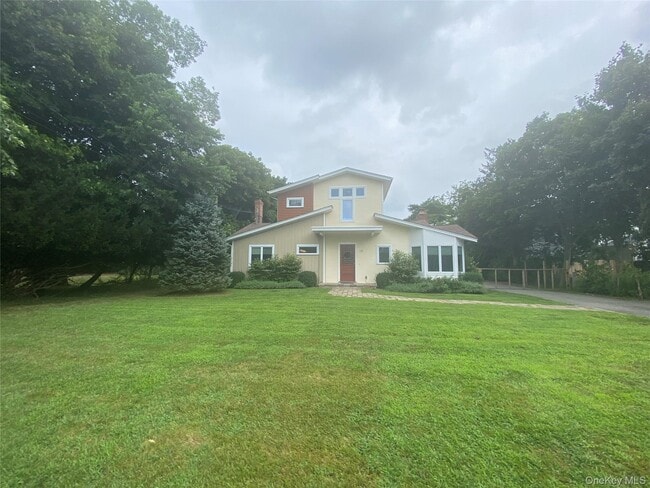 property at 19 West End Ave