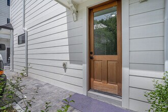 1801 N Morgan St in Tampa, FL - Building Photo - Building Photo