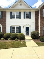 39 Edgebrook Cir in Durham, NC - Building Photo