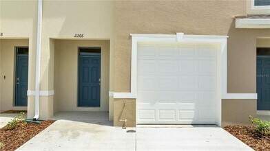 2266 Tay Wes Dr in St. Cloud, FL - Building Photo - Building Photo