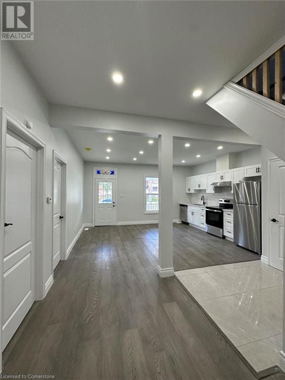 property at 920 Concession St