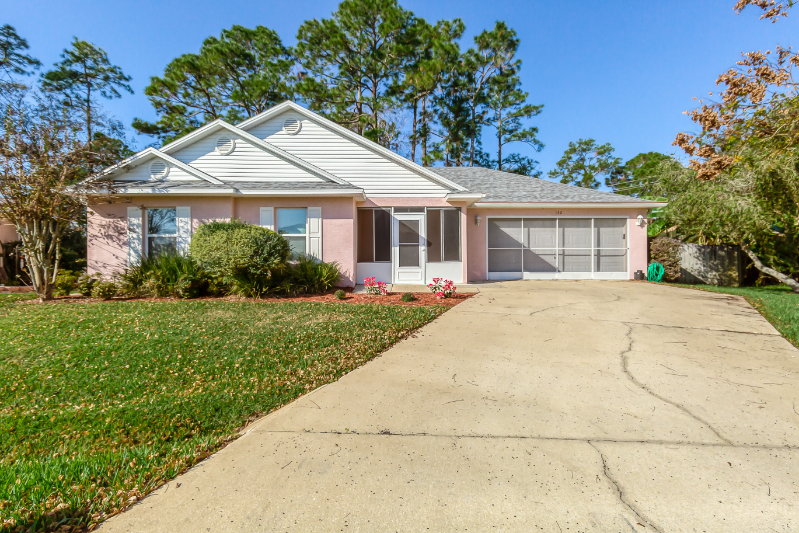 132 Marsh Island Cir in St. Augustine, FL - Building Photo