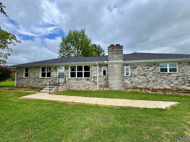 property at 28102 Salem Minor Hill Rd