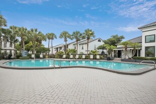 Rosehill Preserve Apartments