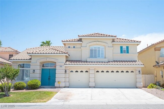 property at 9448 Lugo St