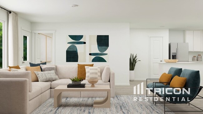 15249 Bullfighter Blvd in Haslet, TX - Building Photo - Building Photo