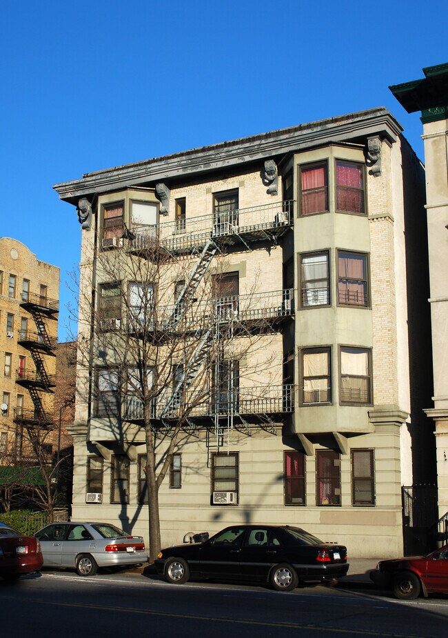 2406 Newkirk Avenue Apartments Brooklyn, NY Apartments For Rent
