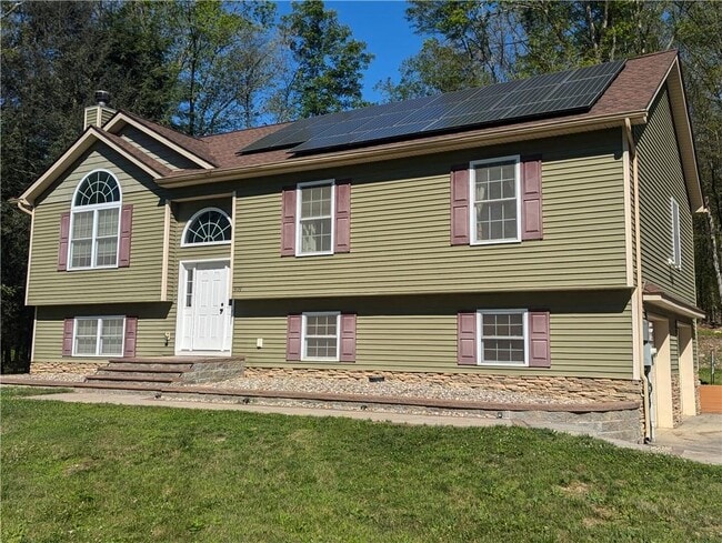 property at 409 Burlingham Rd