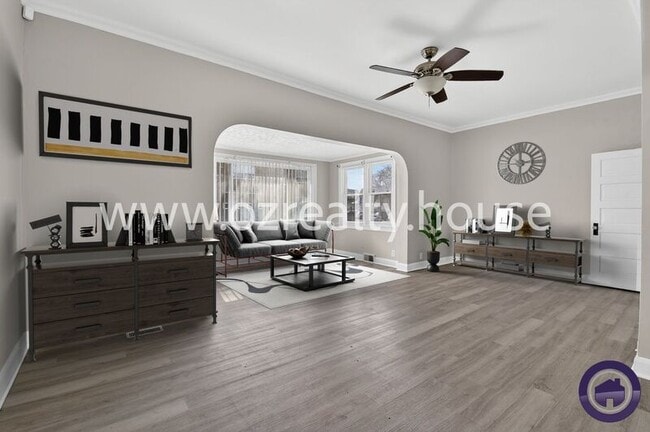 1232 Walbridge Ave in Toledo, OH - Building Photo - Building Photo