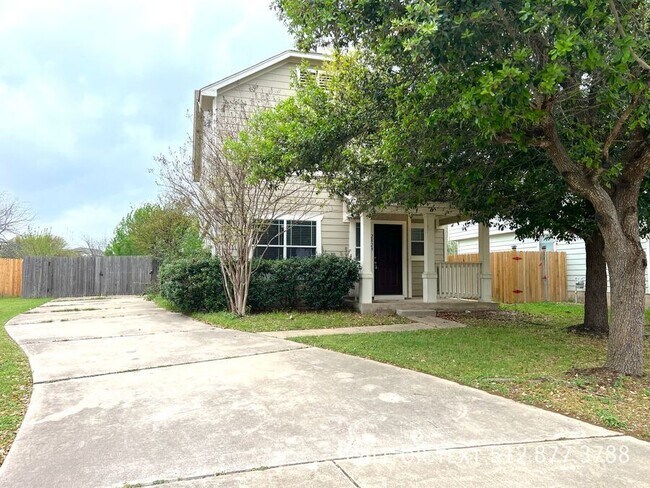 property at 2829 Deerfern Ln