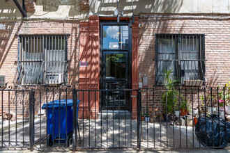 117 S 8th St in Brooklyn, NY - Building Photo - Building Photo