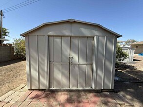 5825 W Lazy S St in Tucson, AZ - Building Photo - Building Photo